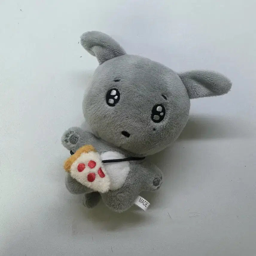 [BUNJANG] SEVENTEEN Dokyeom Doll Kyeomdog / 세븐틴 도겸 인형 겸도그