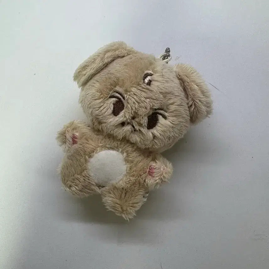 [BUNJANG] SEVENTEEN Mingyu MinGyu Plush Doll / 세븐틴 민규 인형 밍푸