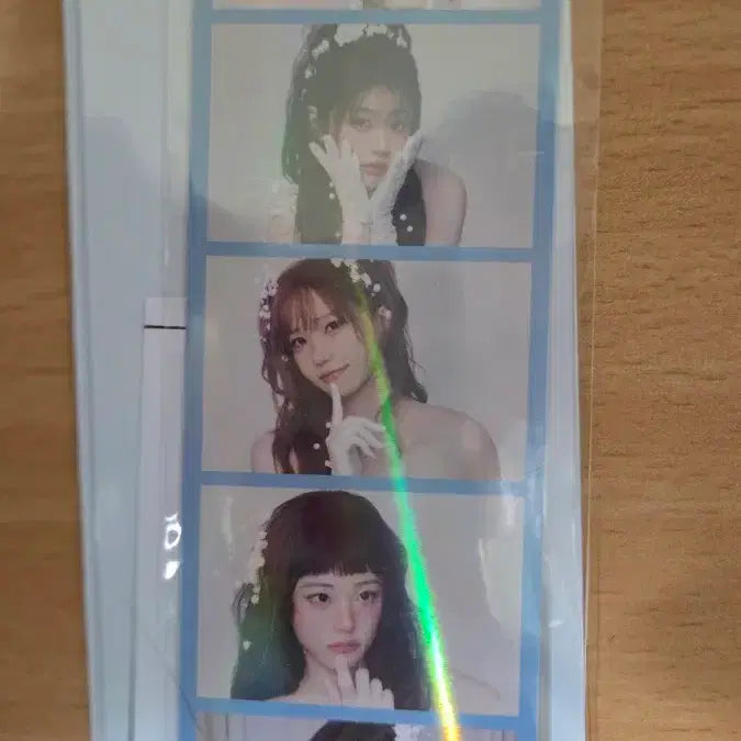 [BUNJANG] QWER Fubang Guardians Uniform Goods / QWER 푸방 가디언스 유니폼 굿즈