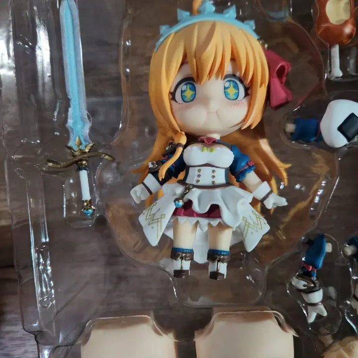 [BUNJANG] Good Smile Company Pecorine Nendoroid / 프리코네 페코린느 넨도로이드