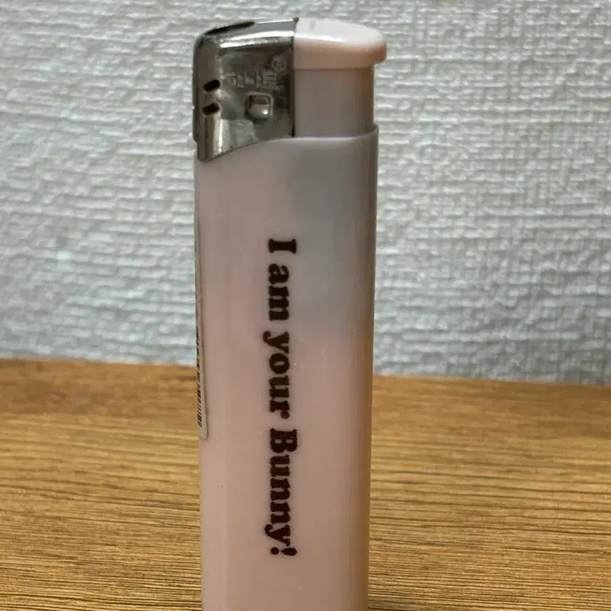 [BUNJANG] Yerin Baek Bunny Lighter + Volunteers Asia Tour Card Bundle Set / 백예린 bunny 라이터 + 더 발룬티어스 아시아 투어 입장 특전 카드 일괄