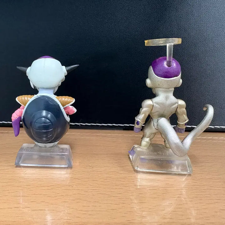 [BUNJANG] Dragon Ball Adverge Frieza 2 Types Bundle Set / [레어] 드래곤볼 애드버지 프리저 2종 일괄