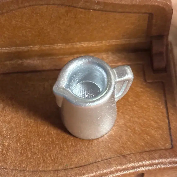 [BUNJANG] Miniature Kettle Water Bottle / 미니어처 주전자 물통