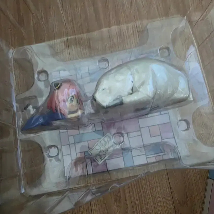 [BUNJANG] Spy x Family Anya Last One Prize Figure / 택포)스파이 패밀리 라스트원상 아냐