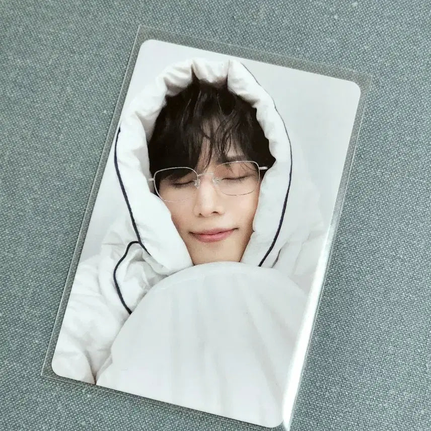 [BUNJANG] DAY6 Young K Dream My Dream Muvit Photocard / 데이식스 영케이 내꿈꿔 뮤빗 포카