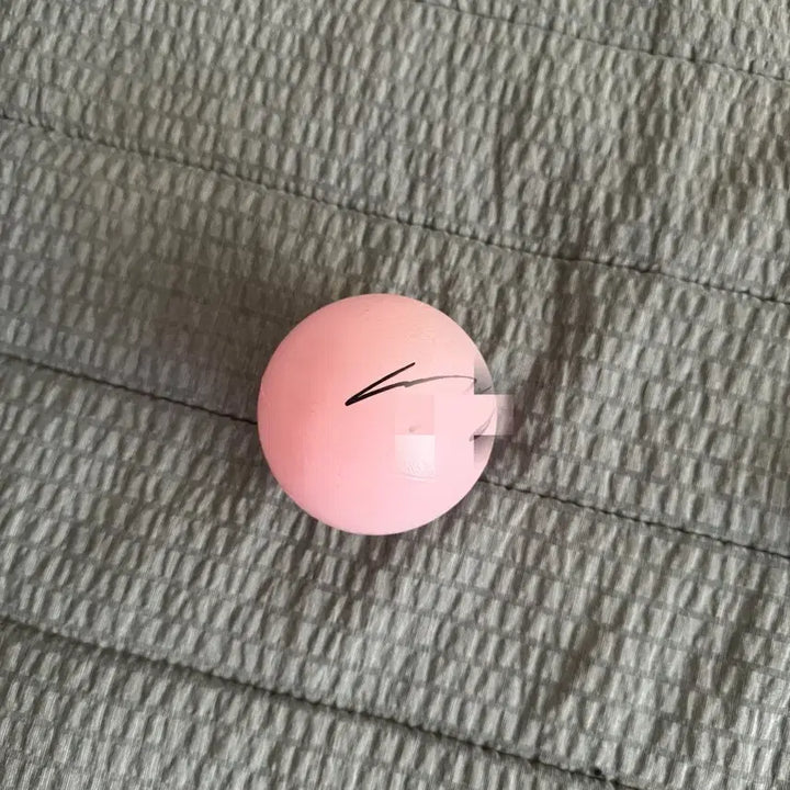 [BUNJANG] fromis_9 Nakyung Signed Ball / 프로미스나인 싸인볼 이나경 앙콘 1/30