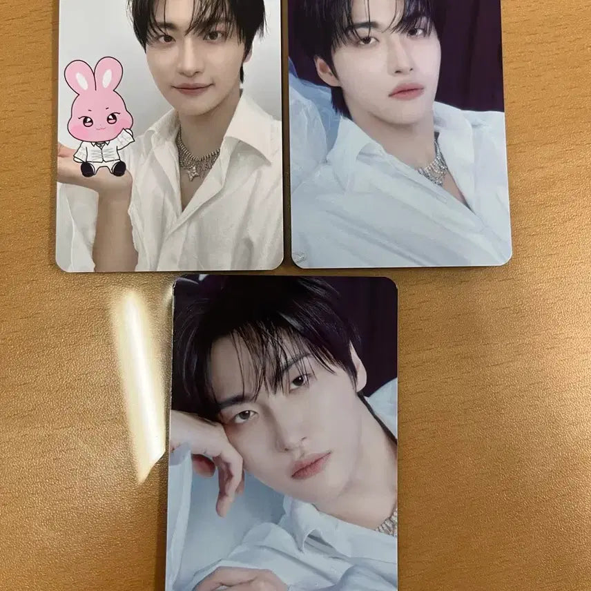 [BUNJANG] ATEEZ ATEEZ Deja Vu Popup Seonghwa Photocard / 에이티즈 애니티즈 데자부 팝업 성화