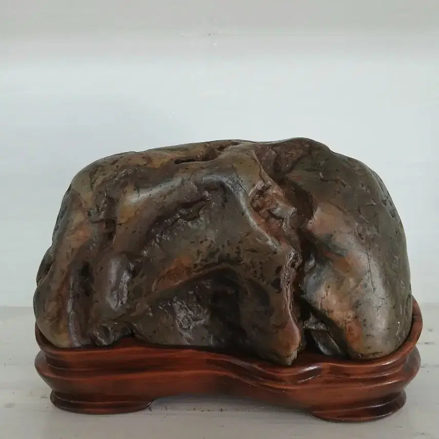 [BUNJANG] Namhan River Color Granite Stone / 남한강칼라미석