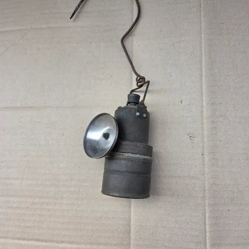 [BUNJANG] Antique Miner&