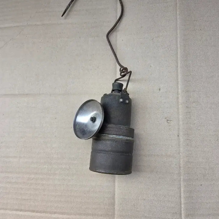[BUNJANG] Antique Miner&