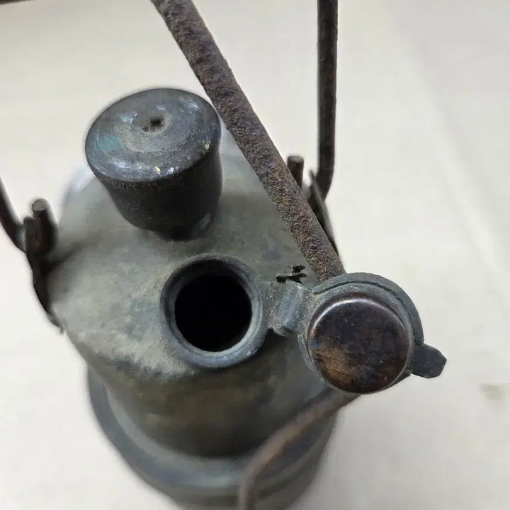 [BUNJANG] Antique Miner&