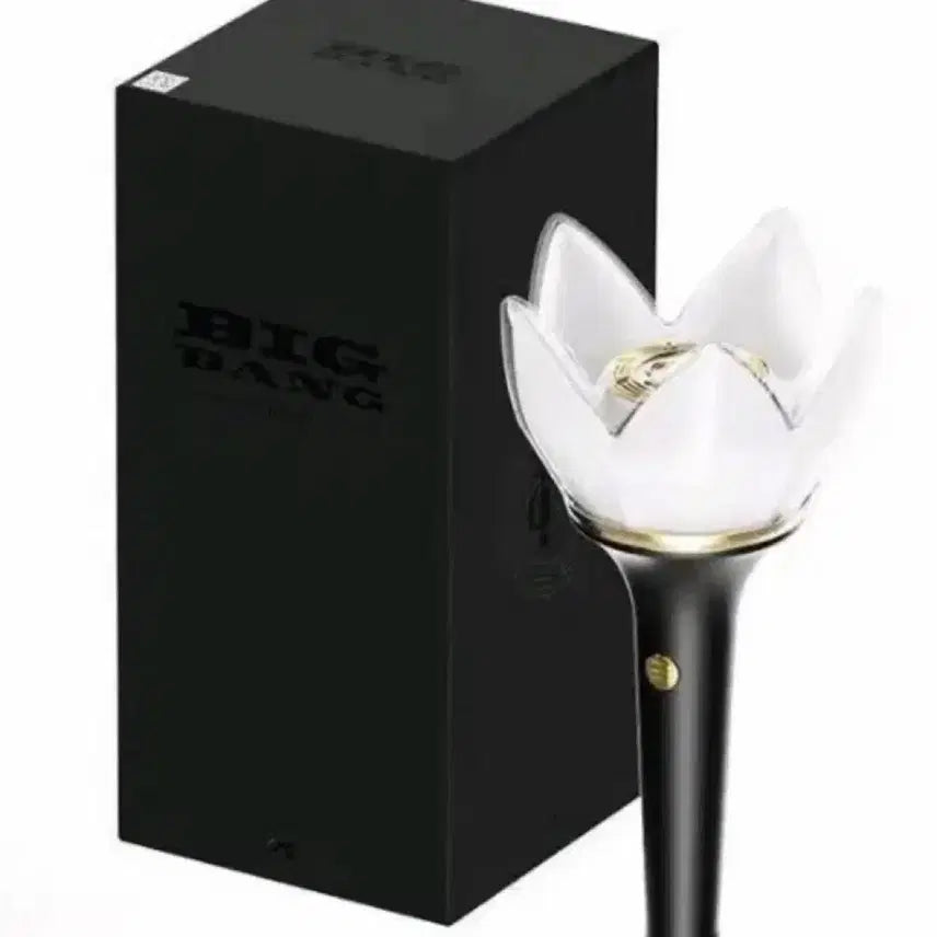 [BUNJANG] Big Bang 20th Anniversary Bong Bong Bundle Set / (2개 일괄) 빅뱅 응원봉 20주년 뱅봉