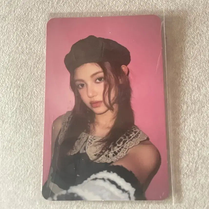 [BUNJANG] NewJeans Danielle Photocard / 뉴진스 다니엘 포카