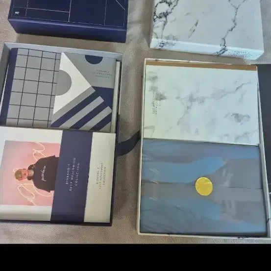 [BUNJANG] BIGBANG 2016/2017 Welcome Collection DVD / 빅뱅 2016/2017 웰커밍 컬렉션 DVD