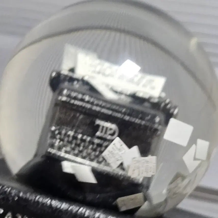 [BUNJANG] Taylor Swift 11th Album TTPD Snow Globe / 테일러 스위프트 11집 TTPD 스노우 글로브 판매합니다