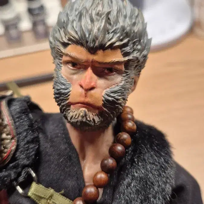 [BUNJANG] Black Myth: Wukong Custom Figure / 검은신화 오공 커스텀