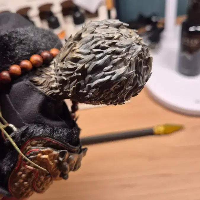 [BUNJANG] Black Myth: Wukong Custom Figure / 검은신화 오공 커스텀