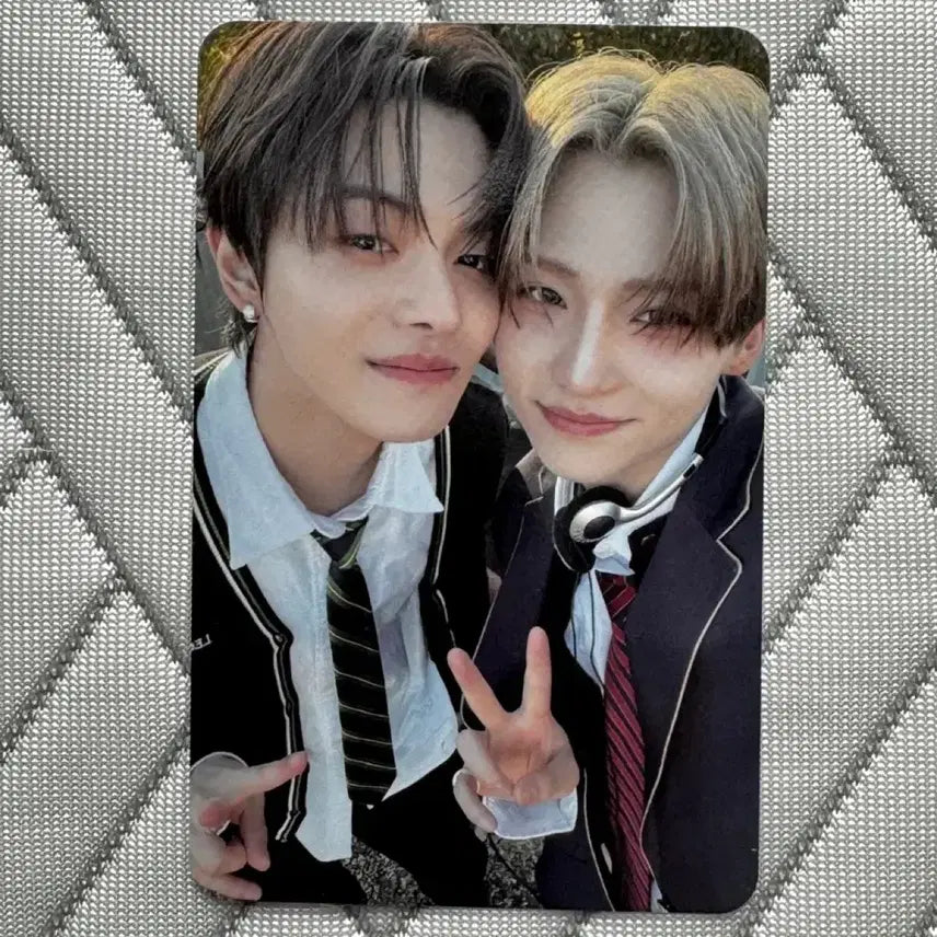 [SOLD OUT] [BUNJANG] Alpha Drive One Rio Sangwon Unit Photocard / 알파드라이브원 리오 상원 유닛 포카 상리오즈