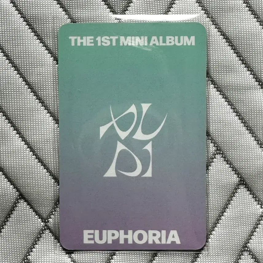[BUNJANG] Alpha Drive One Rio Sangwon Unit Photocard / 알파드라이브원 리오 상원 유닛 포카 상리오즈