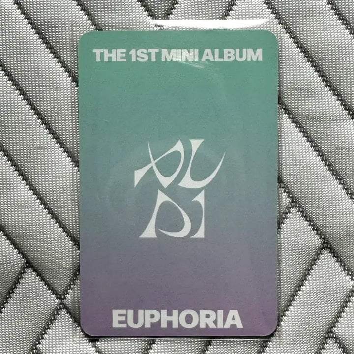 [SOLD OUT] [BUNJANG] Alpha Drive One Rio Sangwon Unit Photocard / 알파드라이브원 리오 상원 유닛 포카 상리오즈