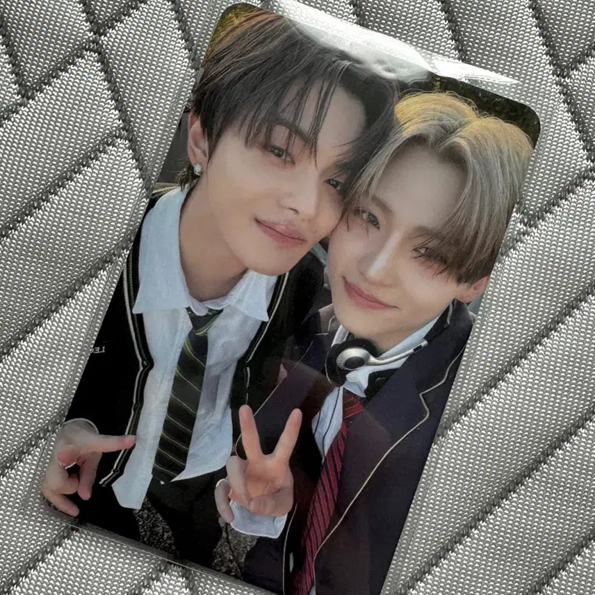 [SOLD OUT] [BUNJANG] Alpha Drive One Rio Sangwon Unit Photocard / 알파드라이브원 리오 상원 유닛 포카 상리오즈