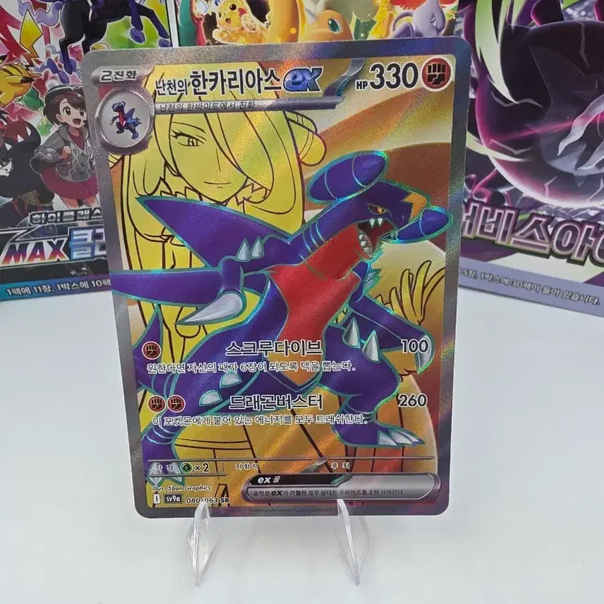 [BUNJANG] Pokemon Card Elite Trainer N&
