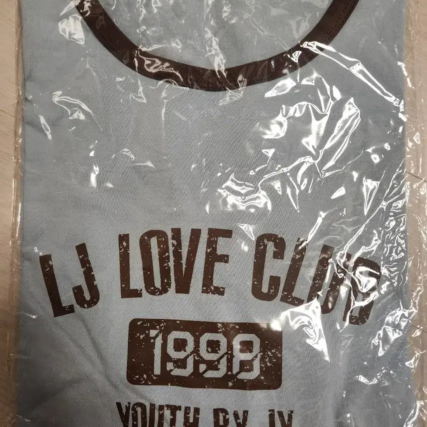 [BUNJANG] The Boyz JuYeon Fan Meeting MD T-Shirt / 더보이즈 이주연 팬미팅 MD 티셔츠