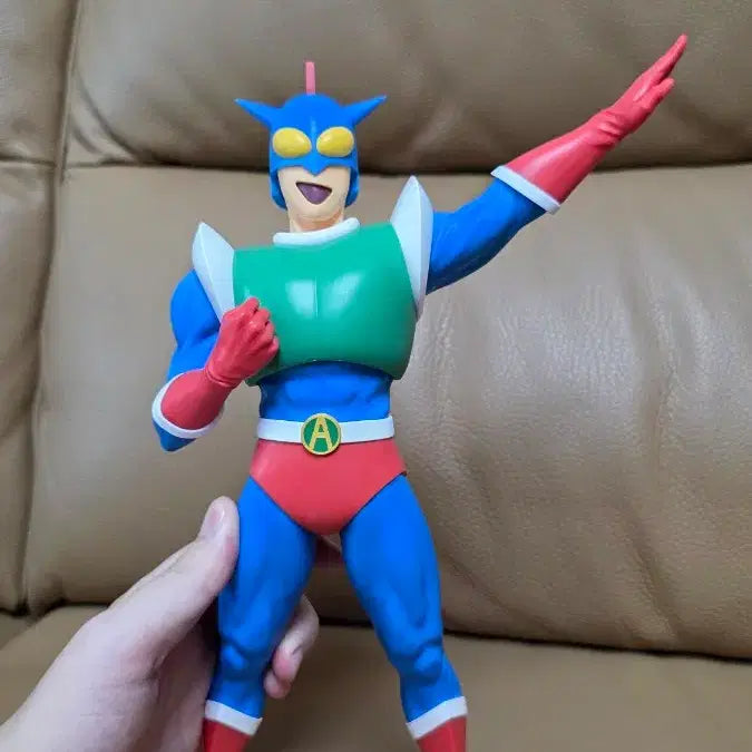 [BUNJANG] Bandai Action Kamen Figure / 반다이 액션가면 피규어 판매해요.