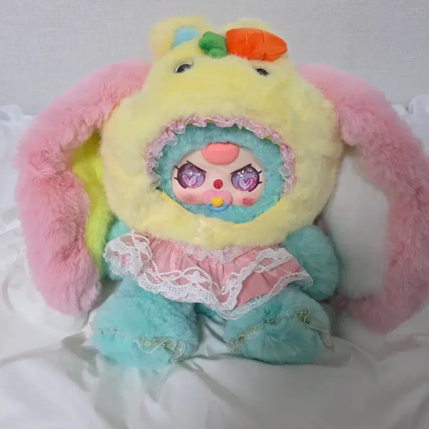 [BUNJANG] Beth 500% Figure / 베쓰 500%