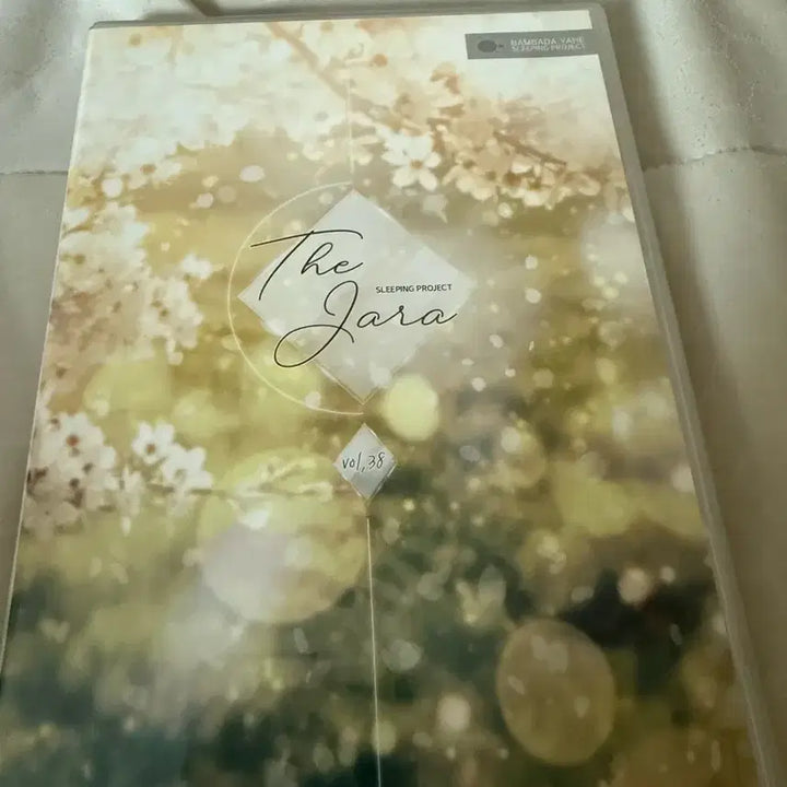 [BUNJANG] The Jara Volume 7, 33, 35, 38 Set / The jaja the jara