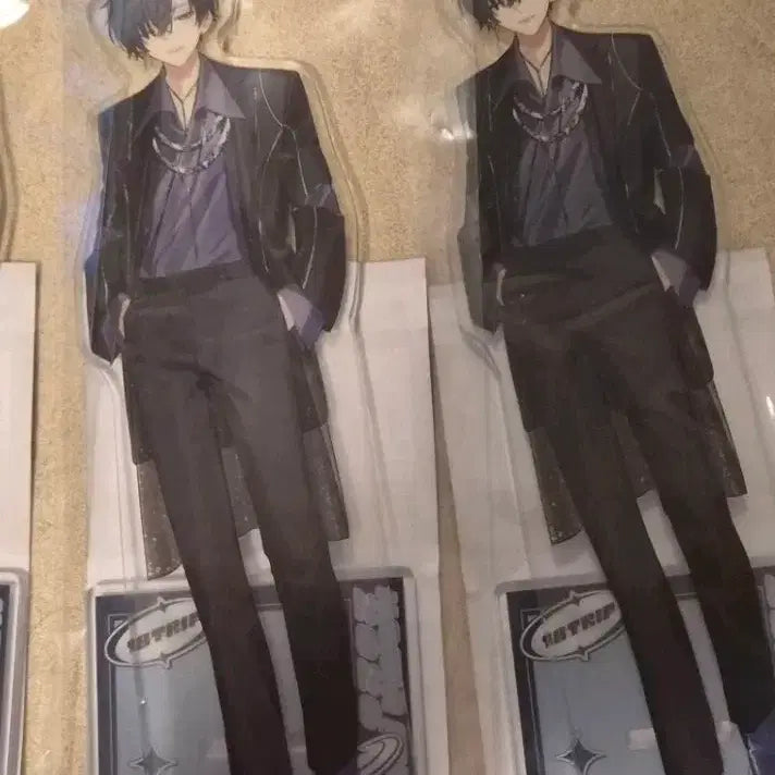 [BUNJANG] 18trip Murakumo Ten Hamameguri Acrylic Stand / 18trip 에이트리 무라쿠모 텐 하마메구리 아크릴 스탠드