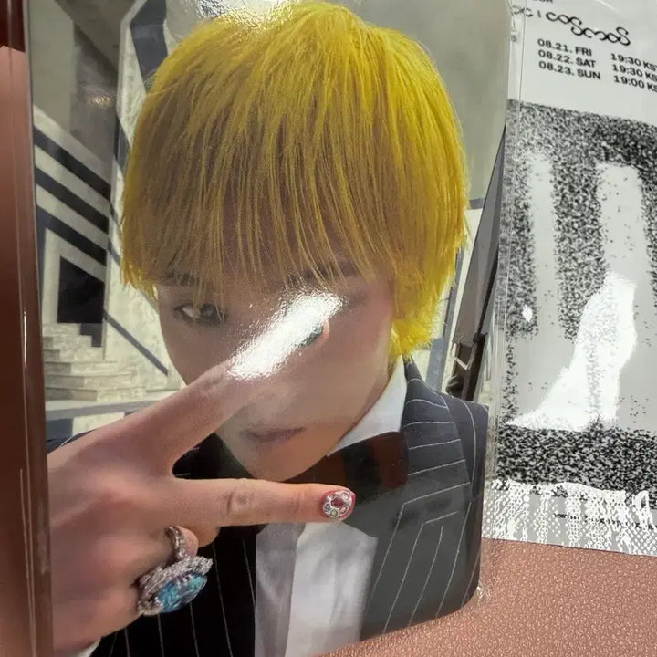 [BUNJANG] BIGBANG World Tour Membership Photocard (Sealed) / 빅뱅 월드투어 맴버십 포토카드(미개봉) 배송비포함