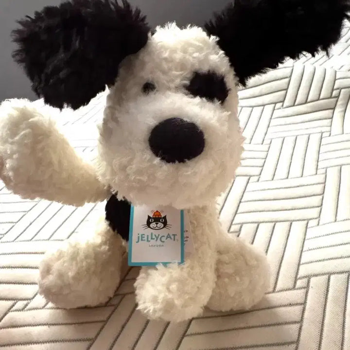 [BUNJANG] Jellycat Rupperty Puppy Junior Genuine / jellycat 루퍼티 퍼피 주니어 젤리캣 정품