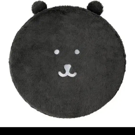 [BUNJANG] Nongdami Kuji D Prize Cushion / 농담이 쿠지 d상 방석 팔아요 양면 뒤에는 흰색 농담이