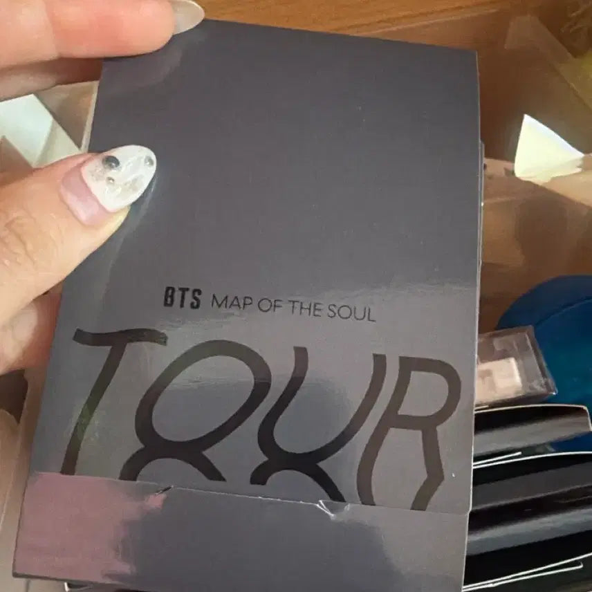 [BUNJANG] BTS Photocard Bundle Set / BTS photo card