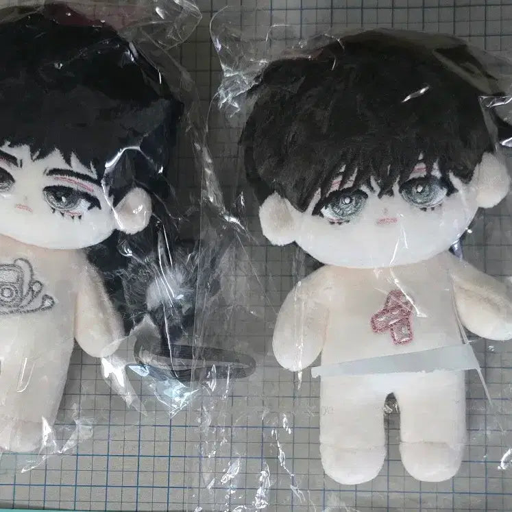 [BUNJANG] Happy Together 10cm Doll + B-ON Exclusive Set / 해피투게더 해투 10cm인형 새상품 원가이하+비온특전도드림