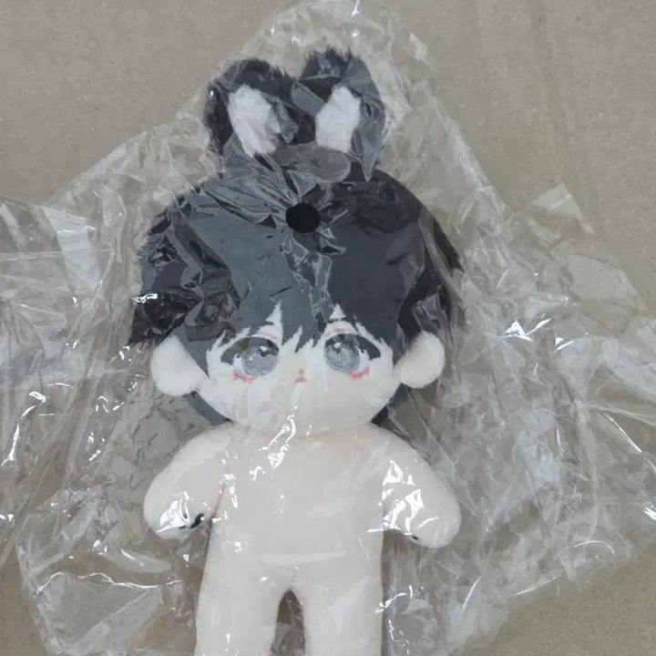 [BUNJANG] Happy Together 10cm Doll + B-ON Exclusive Set / 해피투게더 해투 10cm인형 새상품+비온특전도드림