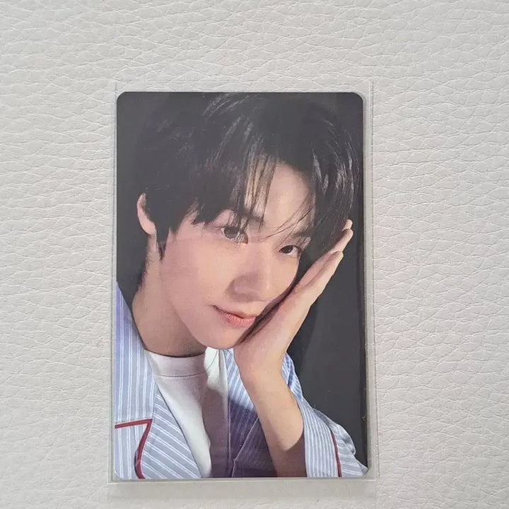 [BUNJANG] N.Flying Lee N.Flying Lee Seunghyub Encone5 MD Photocard / 엔플라잉 이승협 엔콘5 엠디 3만원이상 포카
