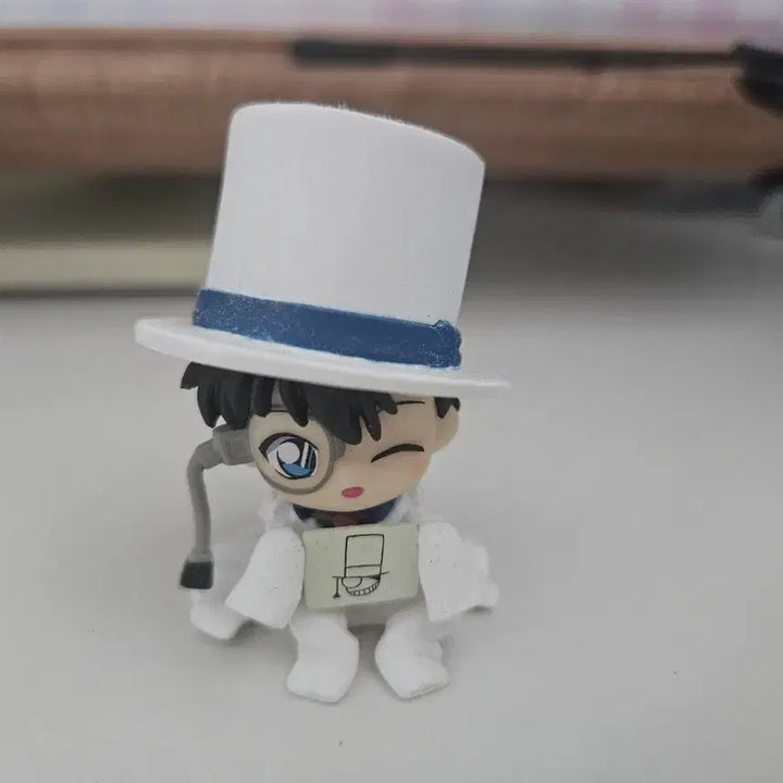 [BUNJANG] Kaito Kid Figure / 괴도키드 치지마세