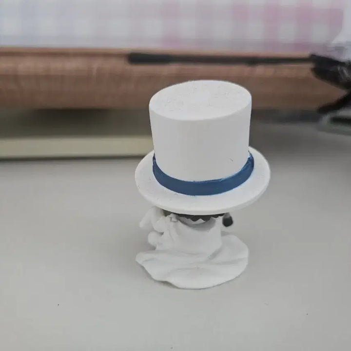 [BUNJANG] Kaito Kid Figure / 괴도키드 치지마세