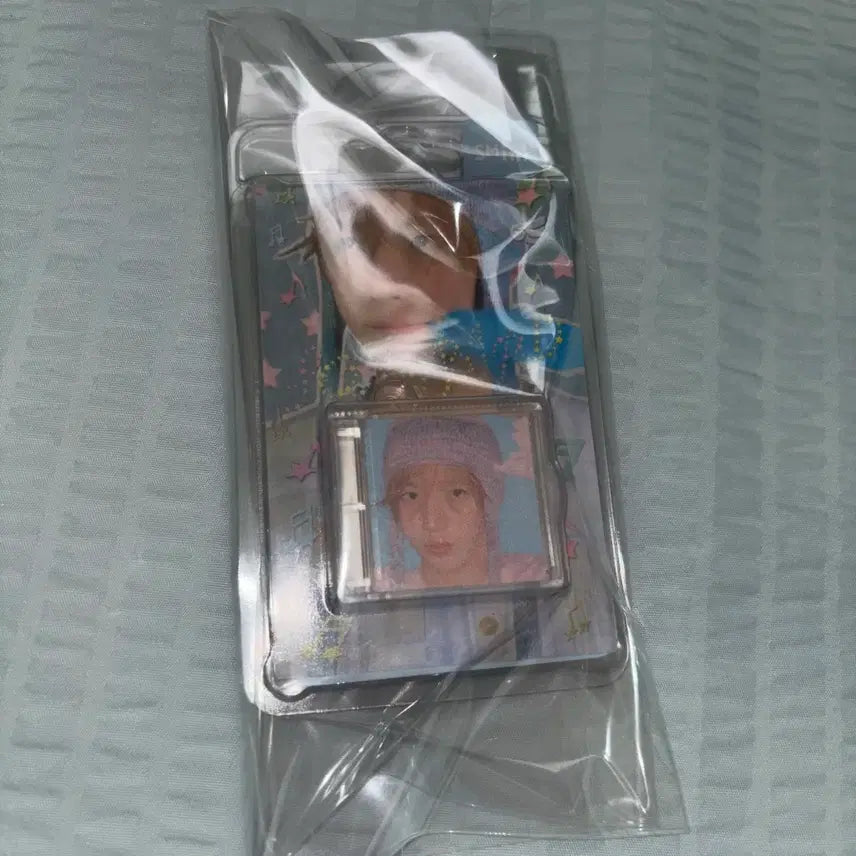 [BUNJANG] NCT WISH Songbird Yushi Sumin Photocard / 엔시티위시 송버드 유우시 스미니