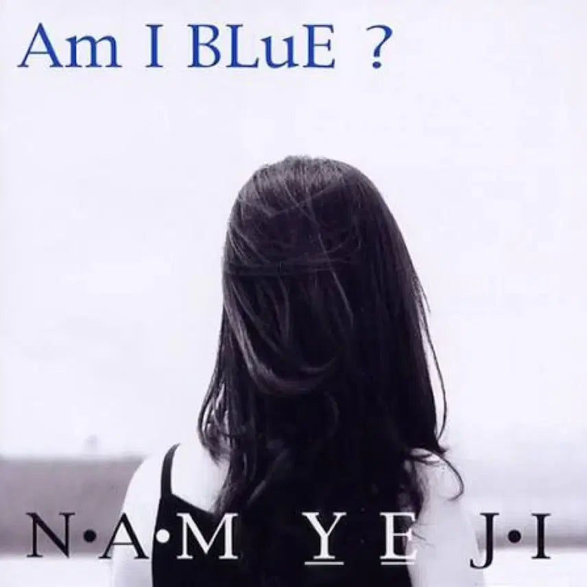 [BUNJANG] Nam Yejhi 1st Album &