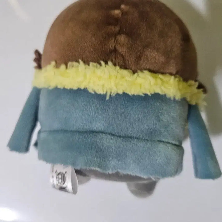[BUNJANG] One Piece Crocodile Weapon Tamagotchi / 원피스 무기타마 초판 크로커다일 무기타마 누이