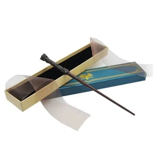 [BUNJANG] Harry Potter Malfoy Slytherin Robe &amp; Wand Set / 해리포터 말포이 슬리데린 기숙사망토&amp;지팡이 세트 팝니다