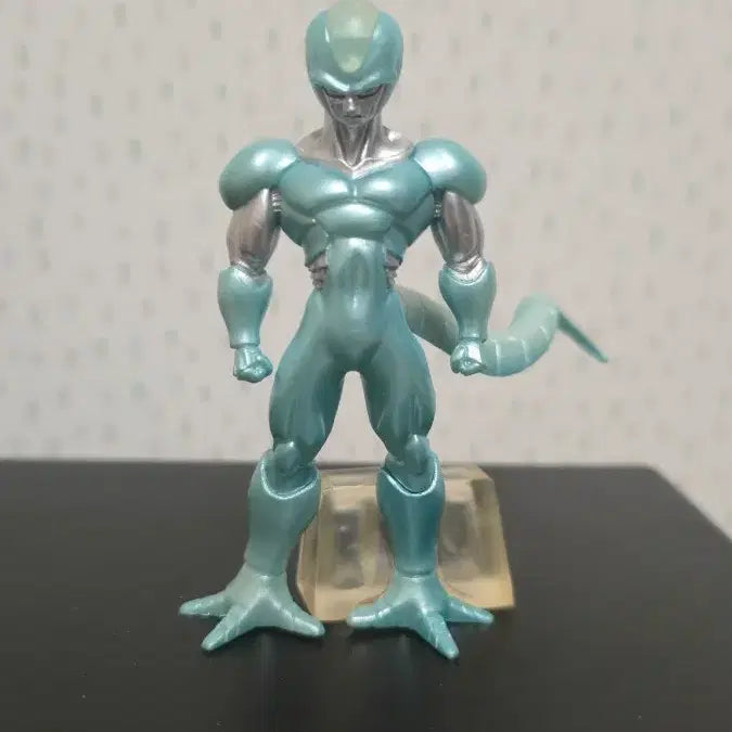 [BUNJANG] Dragon Ball HG Figure Metal Cooler / 드래곤볼hg 피규어 메탈쿠우라