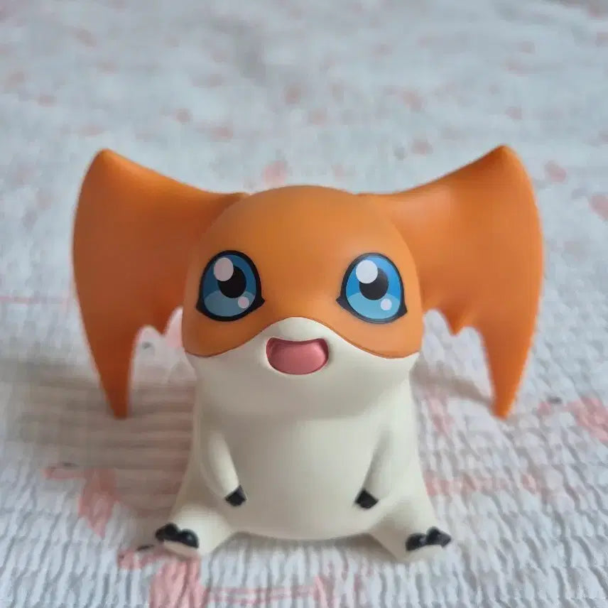 [BUNJANG] Digimon Adventure Patamon Look-Up Figure / 디지몬어드벤쳐 파닥몬 룩업 피규어