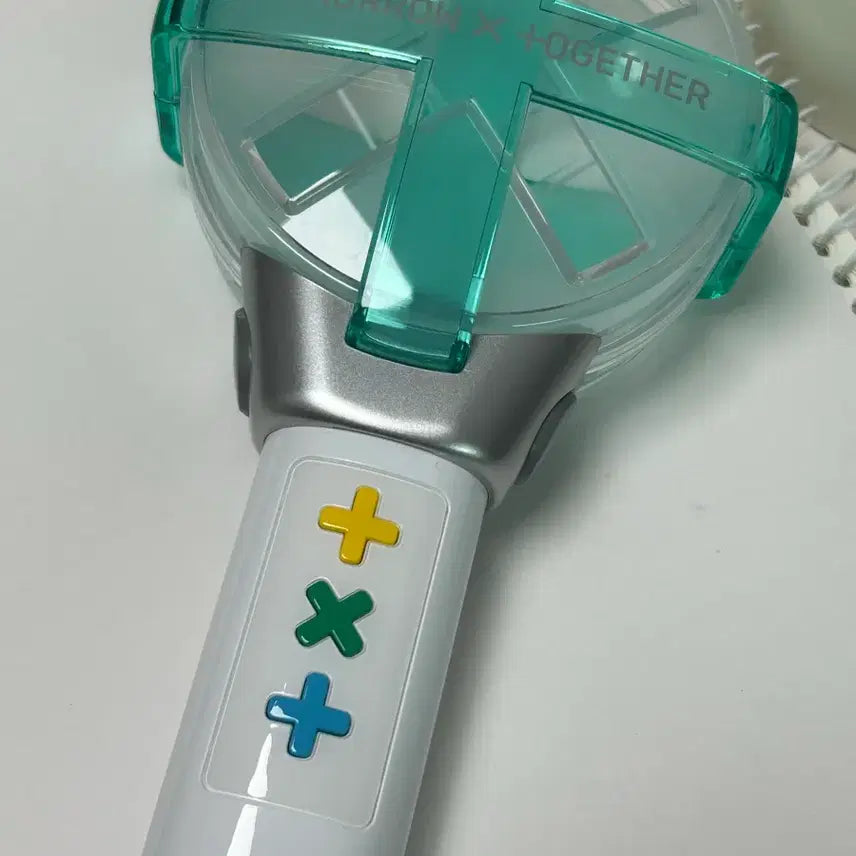 [BUNJANG] TXT Official Lightstick Ver. 1 / 투모로우바이투게더 공식 응원봉 1기버전