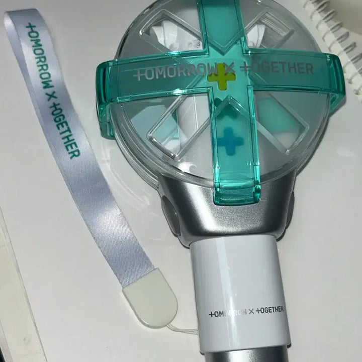 [BUNJANG] TXT Official Lightstick Ver. 1 / 투모로우바이투게더 공식 응원봉 1기버전