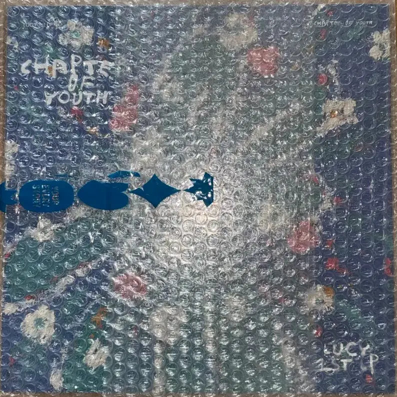 [BUNJANG] LUCY Chapter of Youth LP (Sealed) / [미개봉/새상품] 루시 LUCY Chapter of youth LP
