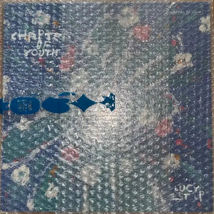 [BUNJANG] LUCY Chapter of Youth LP (Sealed) / [미개봉/새상품] 루시 LUCY Chapter of youth LP
